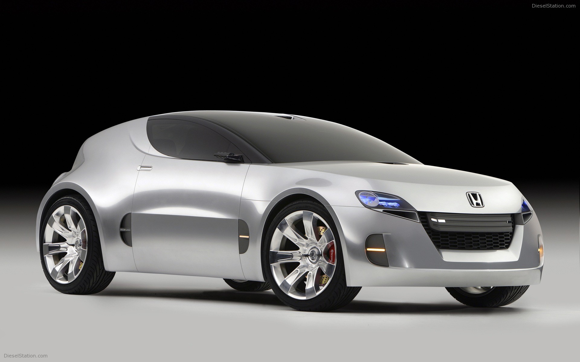 Honda Remix Concept